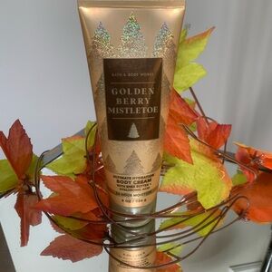 Bath & Body Works Ultimate Hydration Body Cream